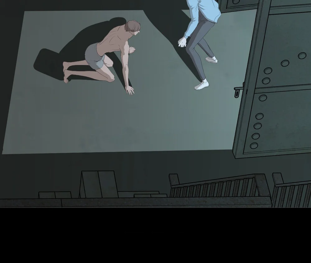 NEW TRASH Chapter 12 Trang 54