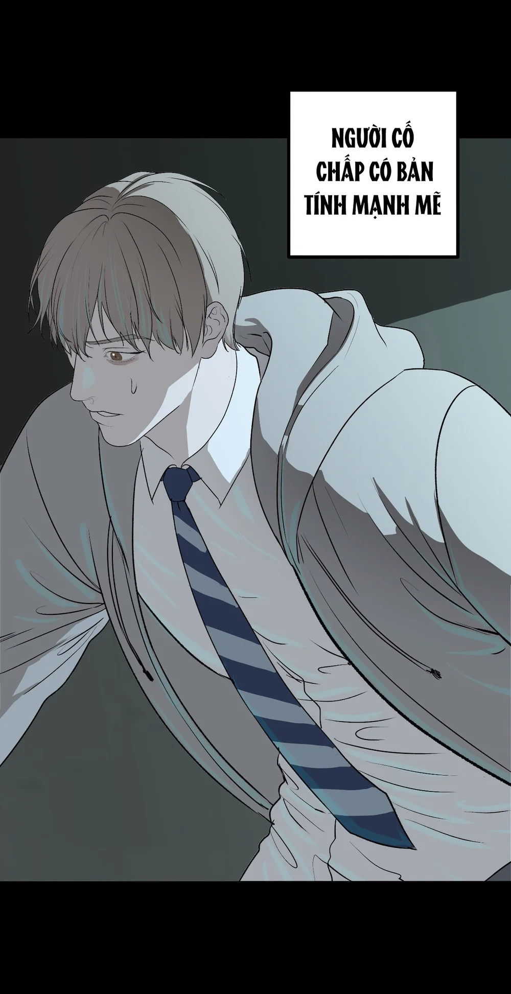 NEW TRASH Chapter 12 Trang 55