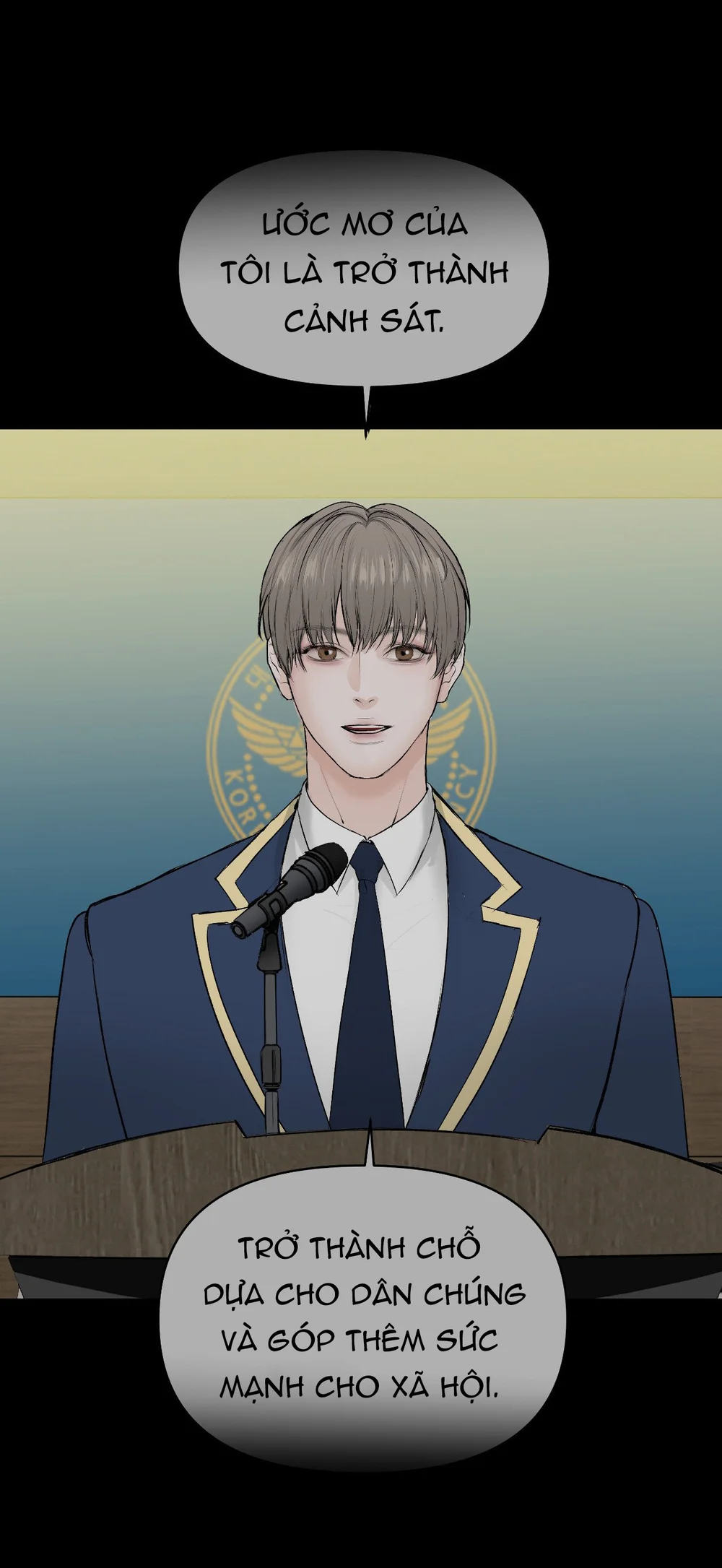 NEW TRASH Chapter 12 Trang 57