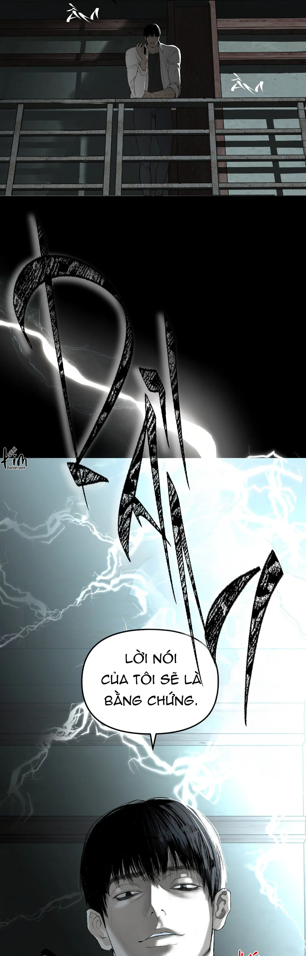 NEW TRASH Chapter 12 Trang 61