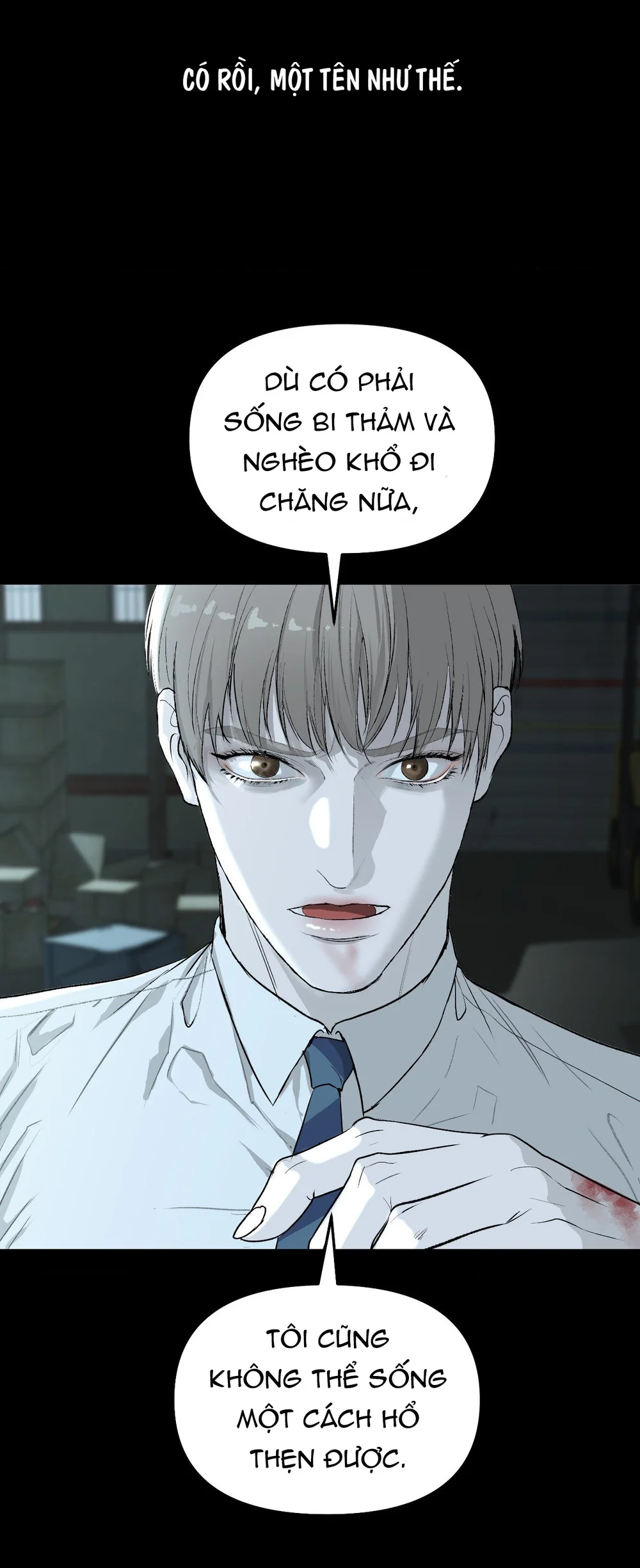 NEW TRASH Chapter 12 Trang 63