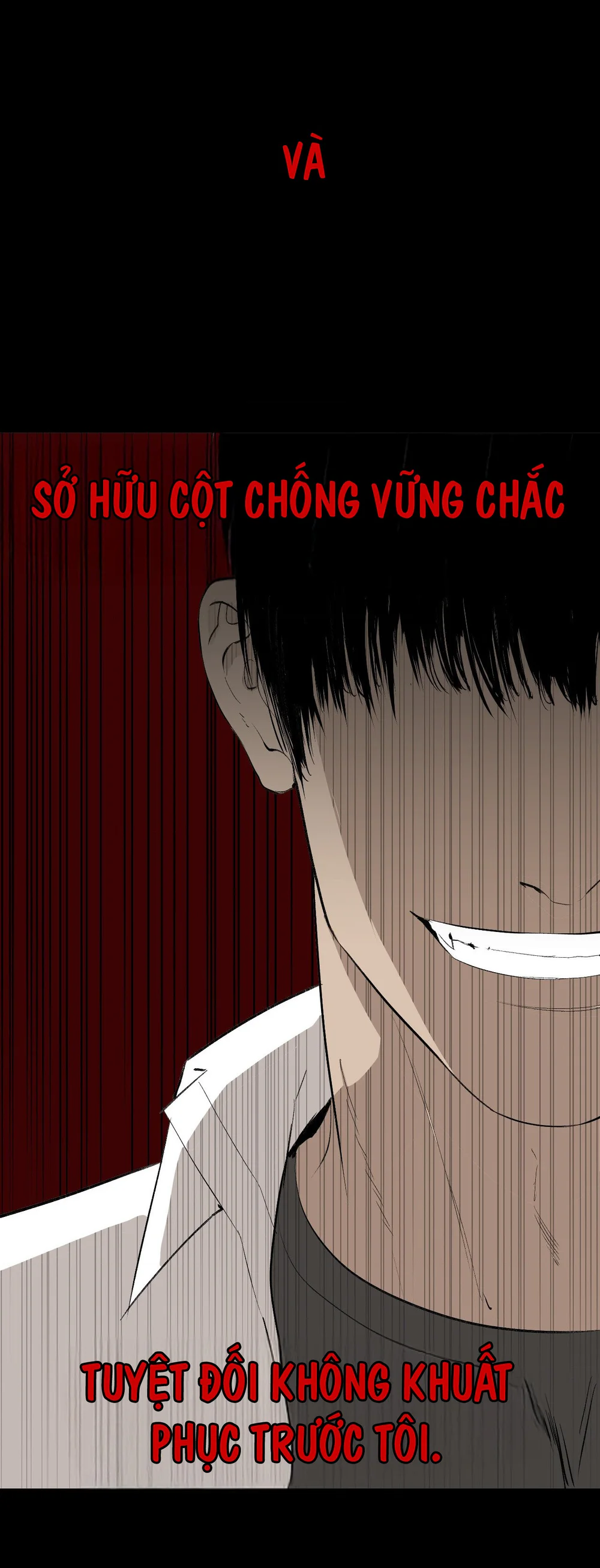 NEW TRASH Chapter 12 Trang 65