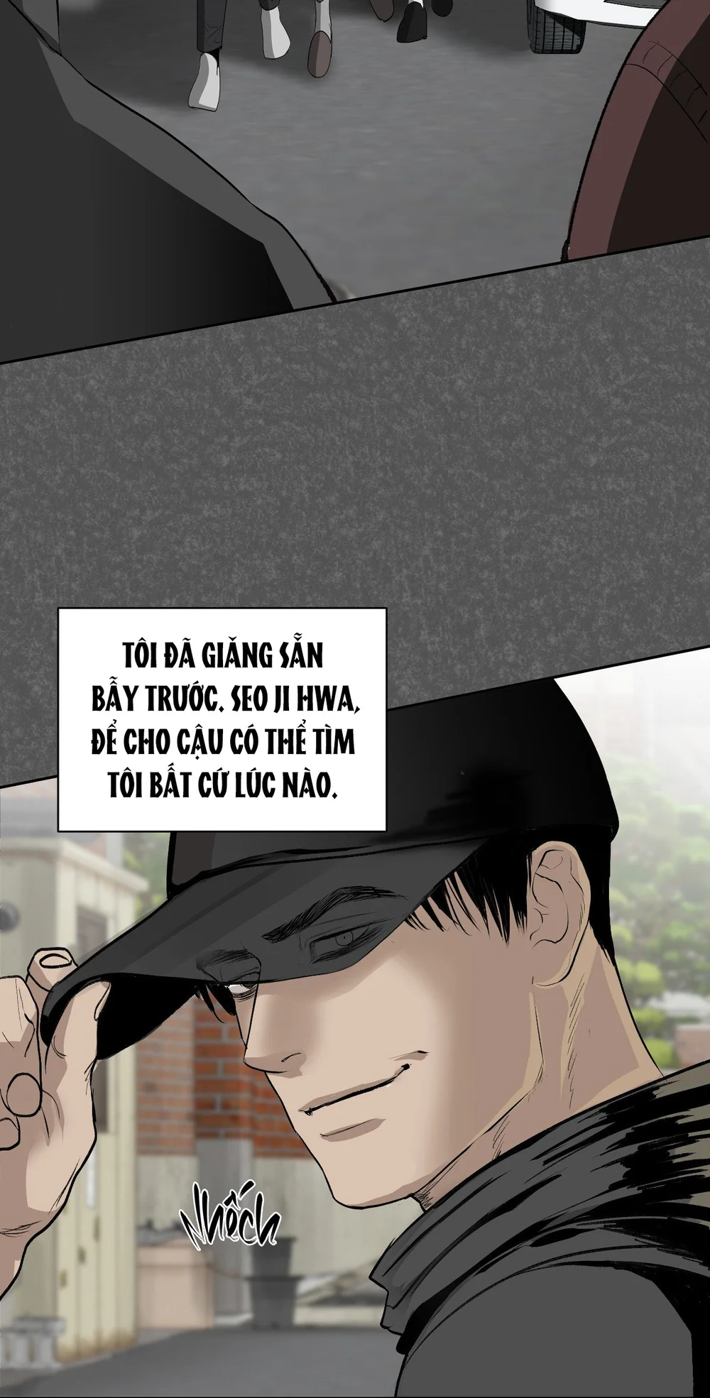 NEW TRASH Chapter 12 Trang 70