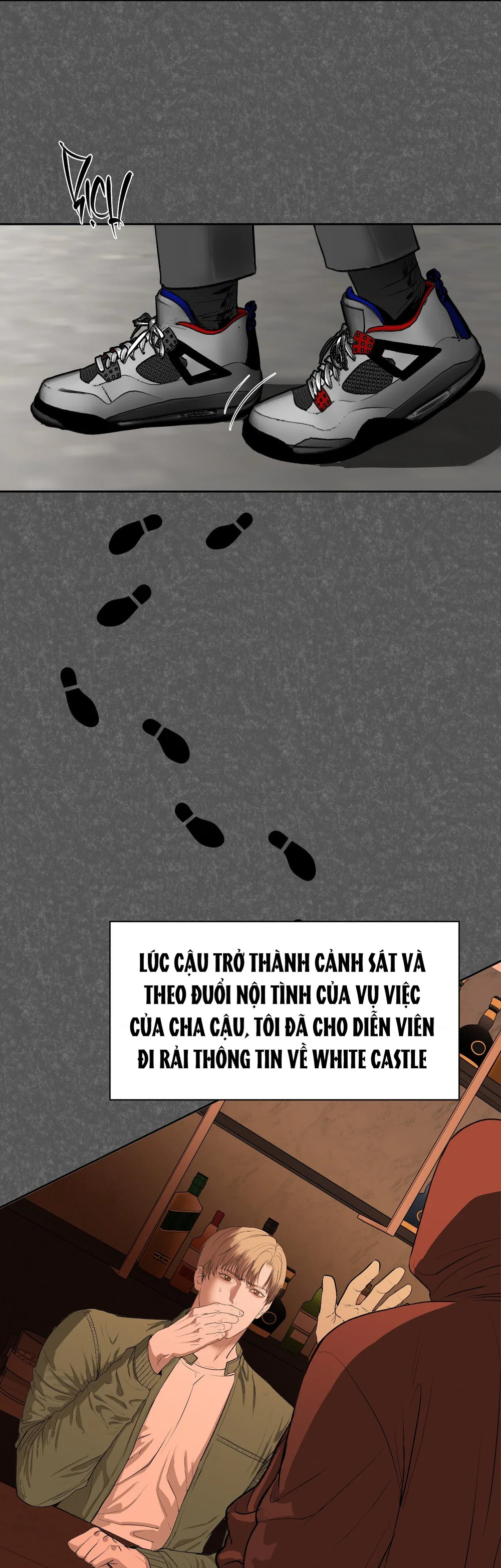 NEW TRASH Chapter 12 Trang 71