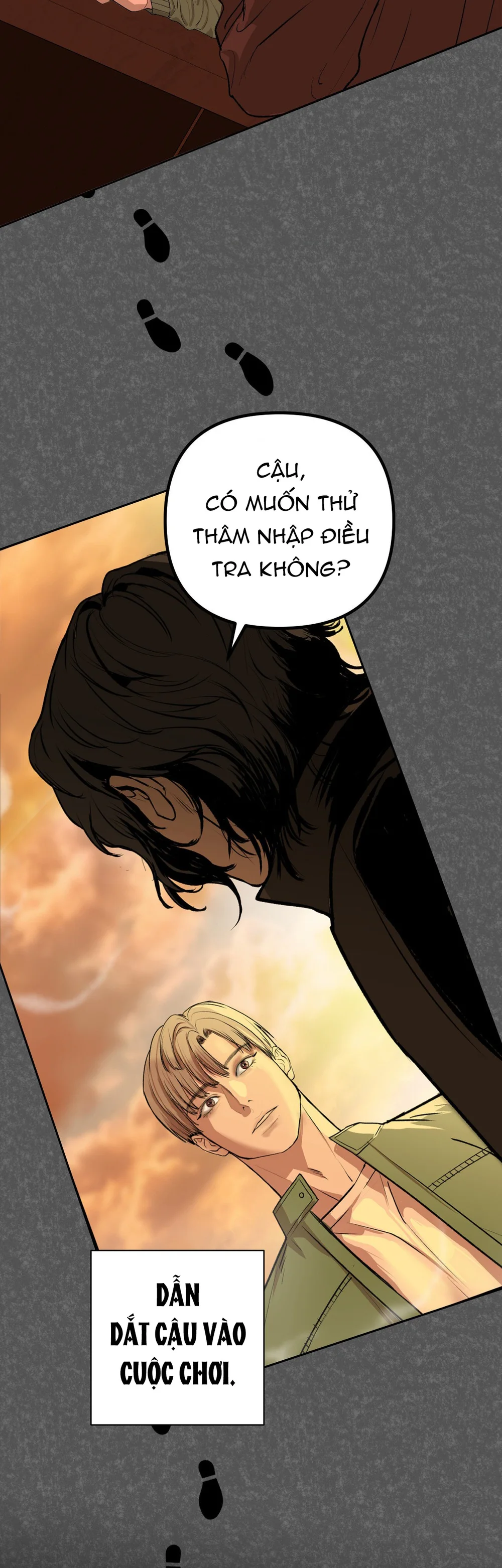 NEW TRASH Chapter 12 Trang 72