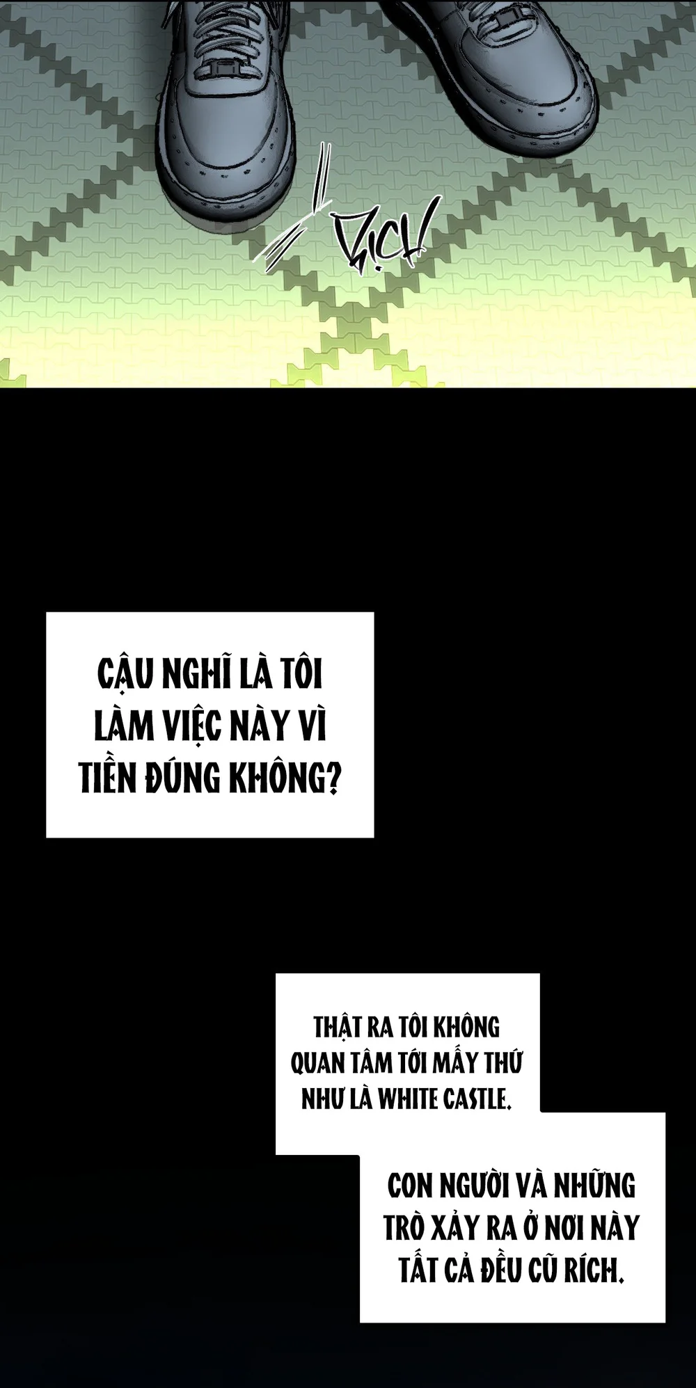 NEW TRASH Chapter 12 Trang 74