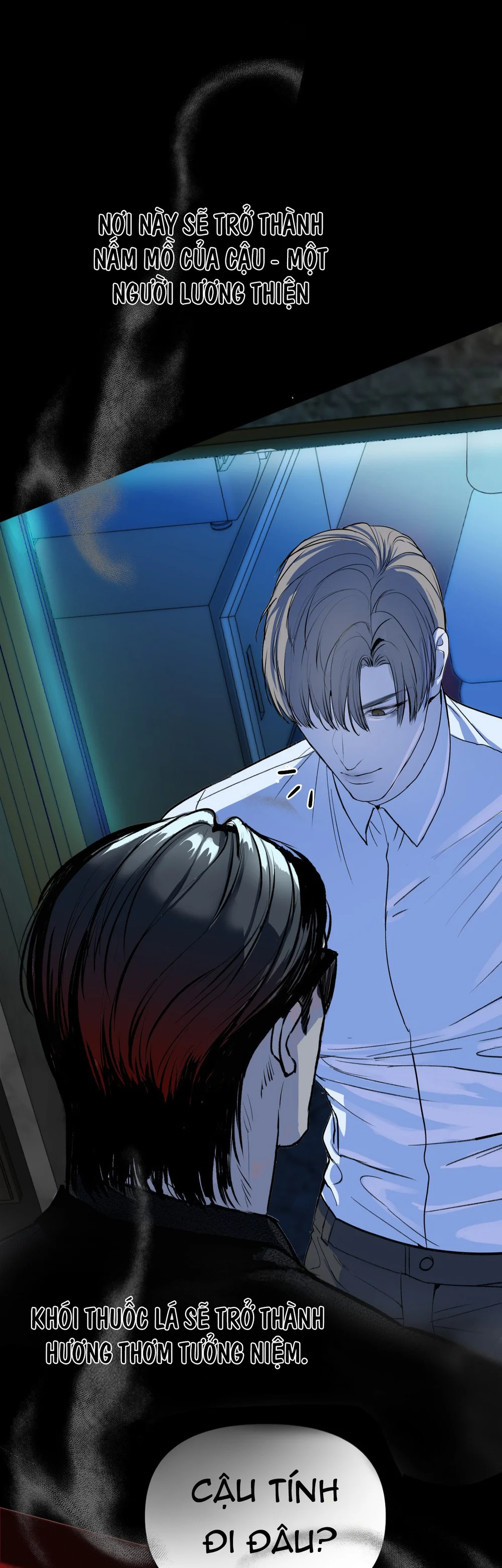 NEW TRASH Chapter 12 Trang 76