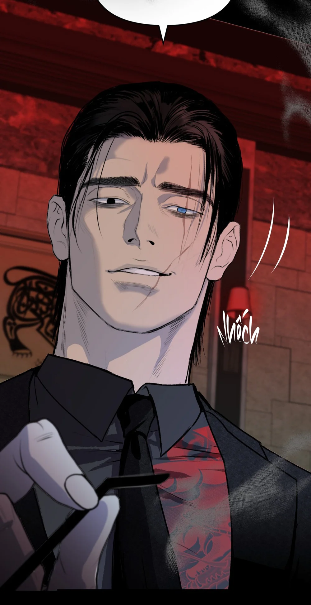 NEW TRASH Chapter 12 Trang 77