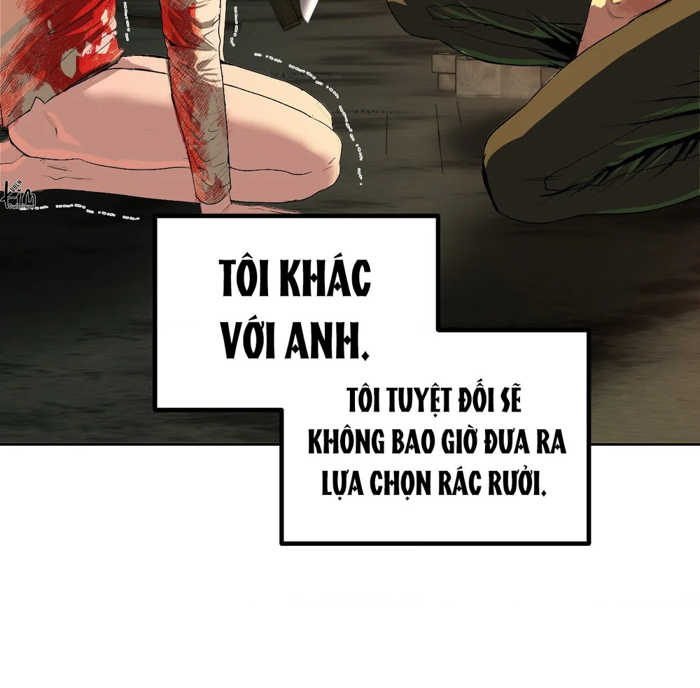 NEW TRASH Chapter 12 Trang 79