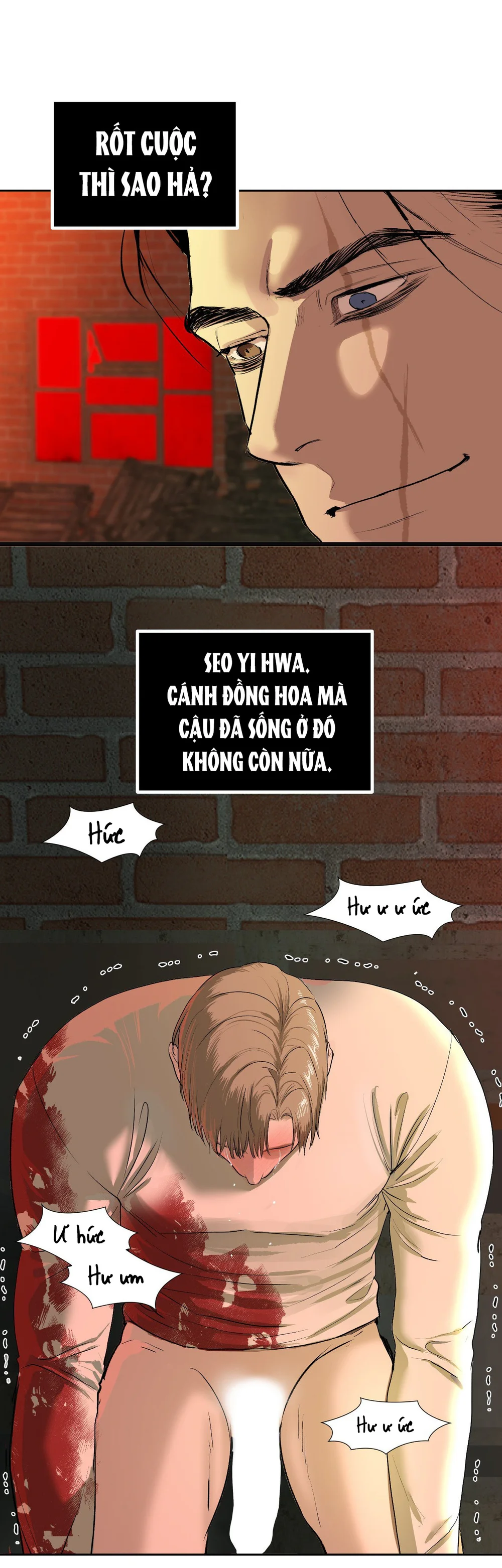 NEW TRASH Chapter 12 Trang 80