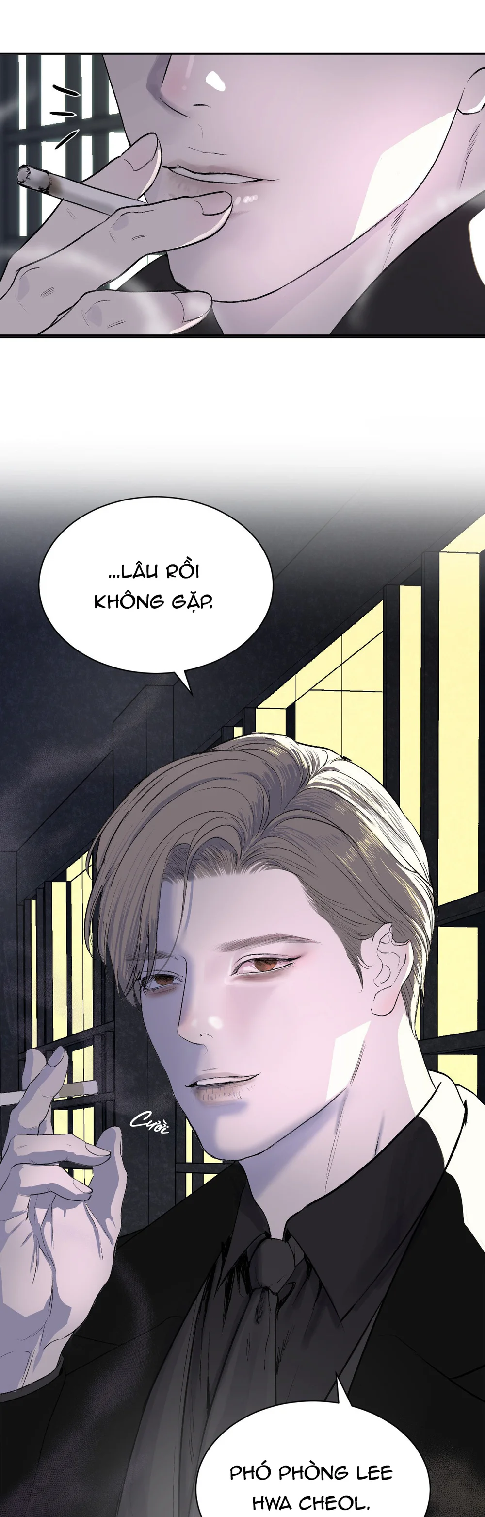 NEW TRASH Chapter 13 Trang 3