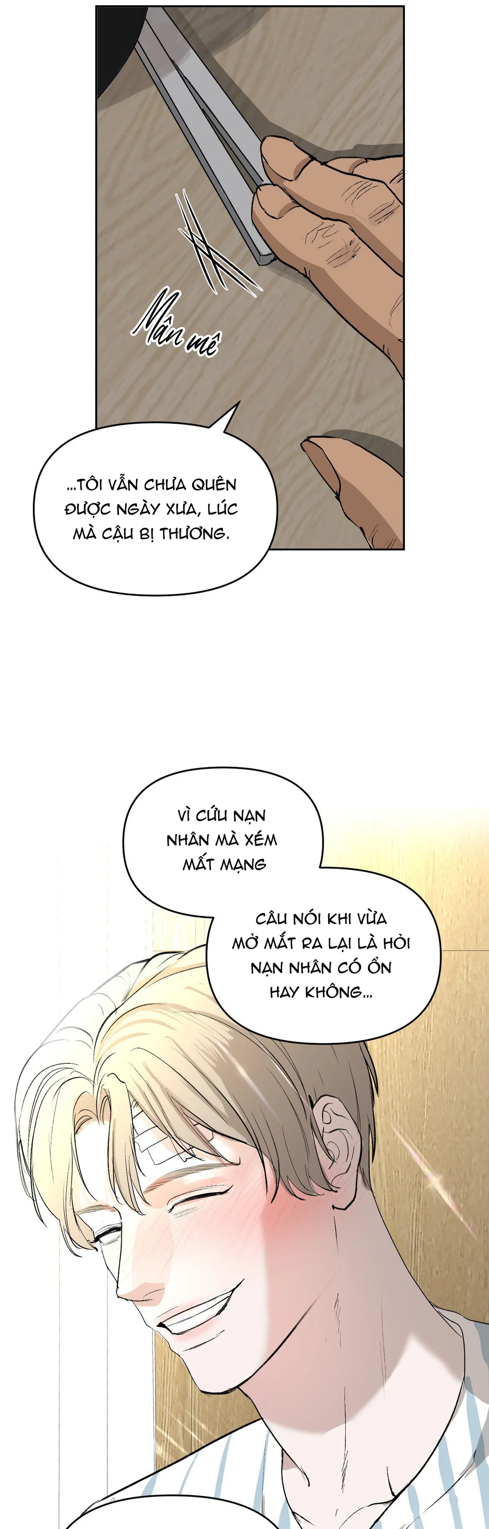 NEW TRASH Chapter 13 Trang 10