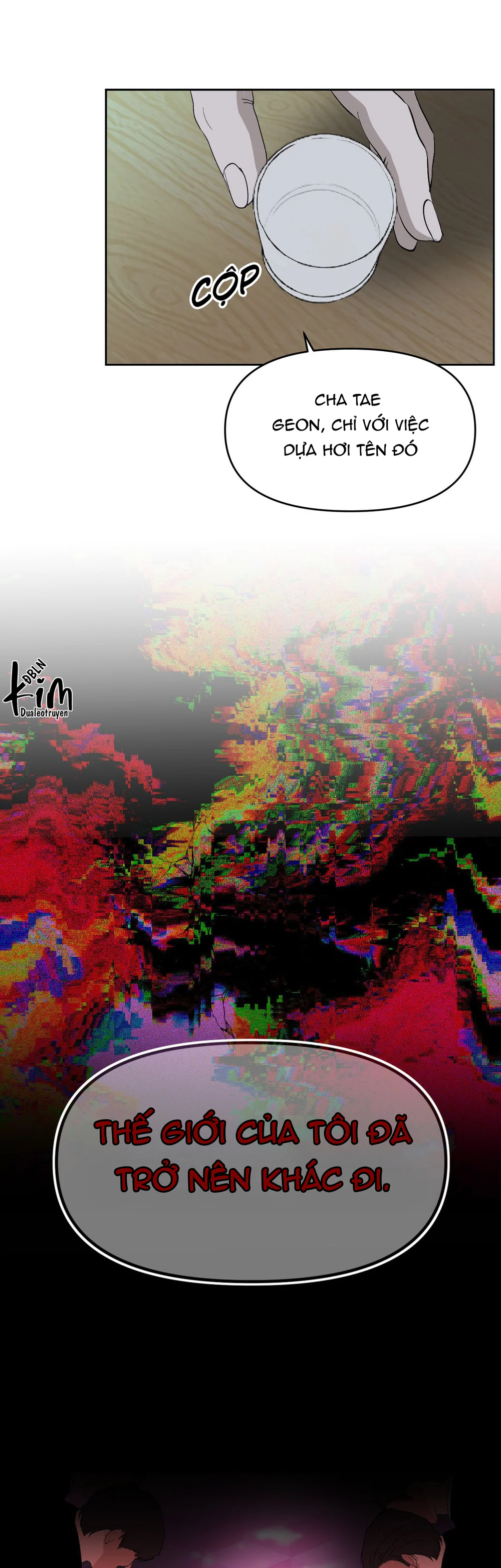 NEW TRASH Chapter 13 Trang 14