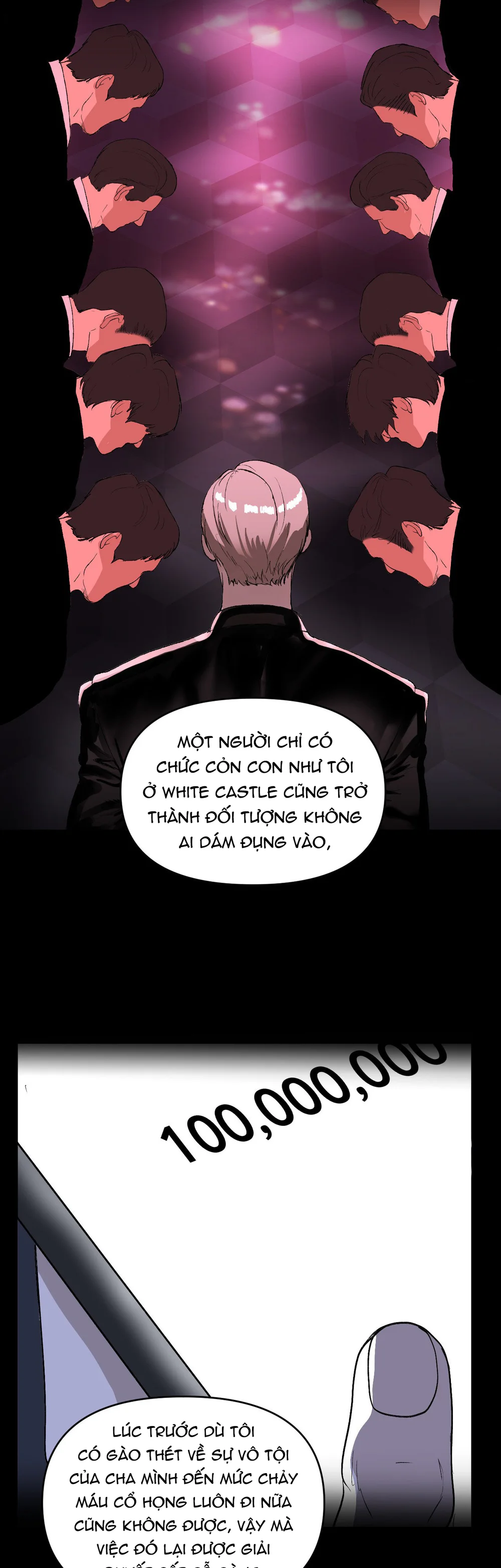 NEW TRASH Chapter 13 Trang 15