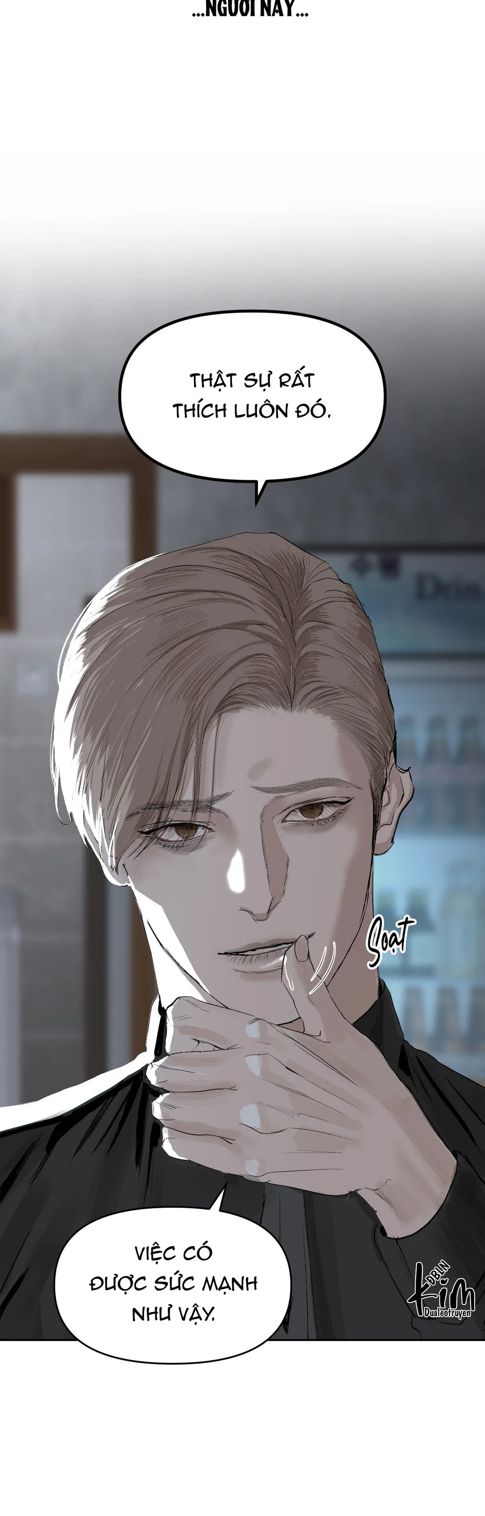 NEW TRASH Chapter 13 Trang 18