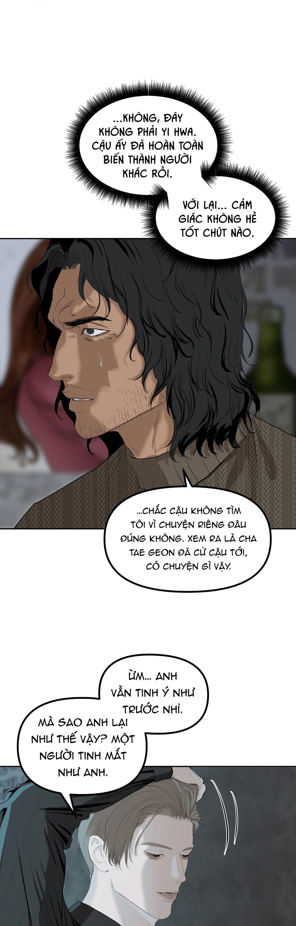 NEW TRASH Chapter 13 Trang 20