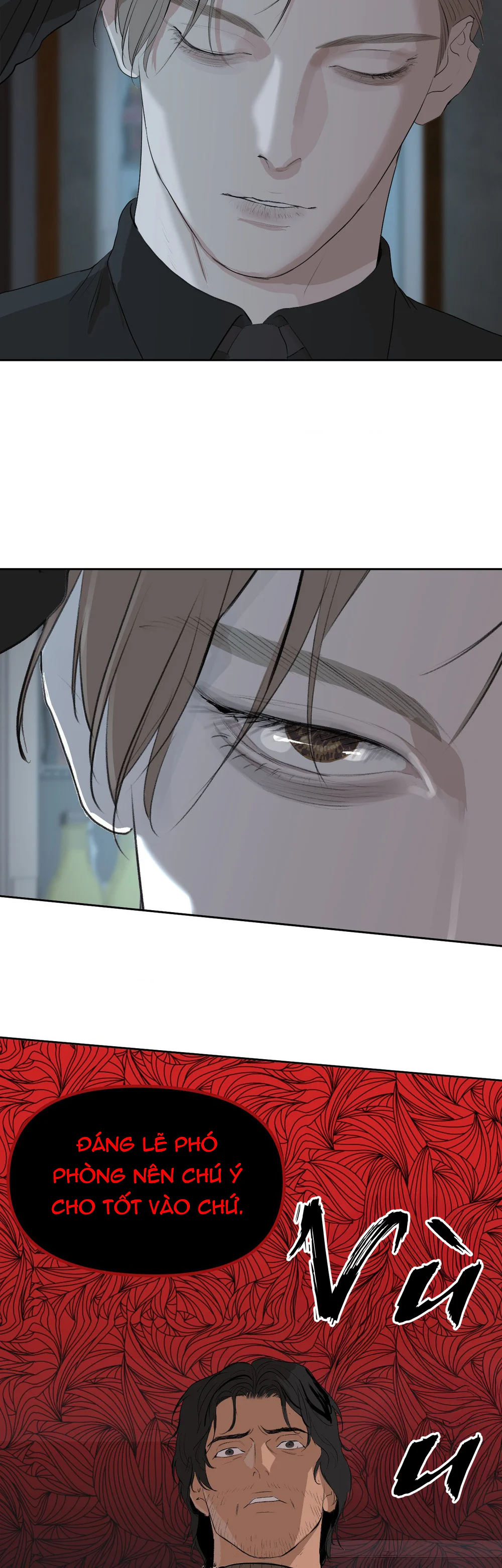 NEW TRASH Chapter 13 Trang 22