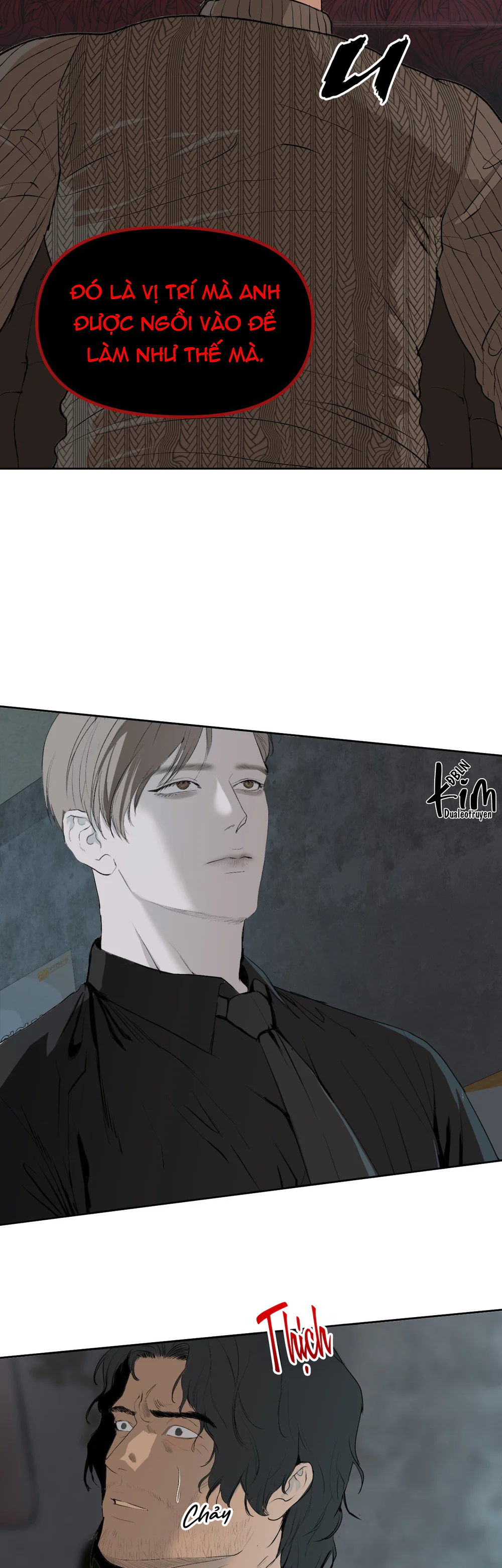 NEW TRASH Chapter 13 Trang 23