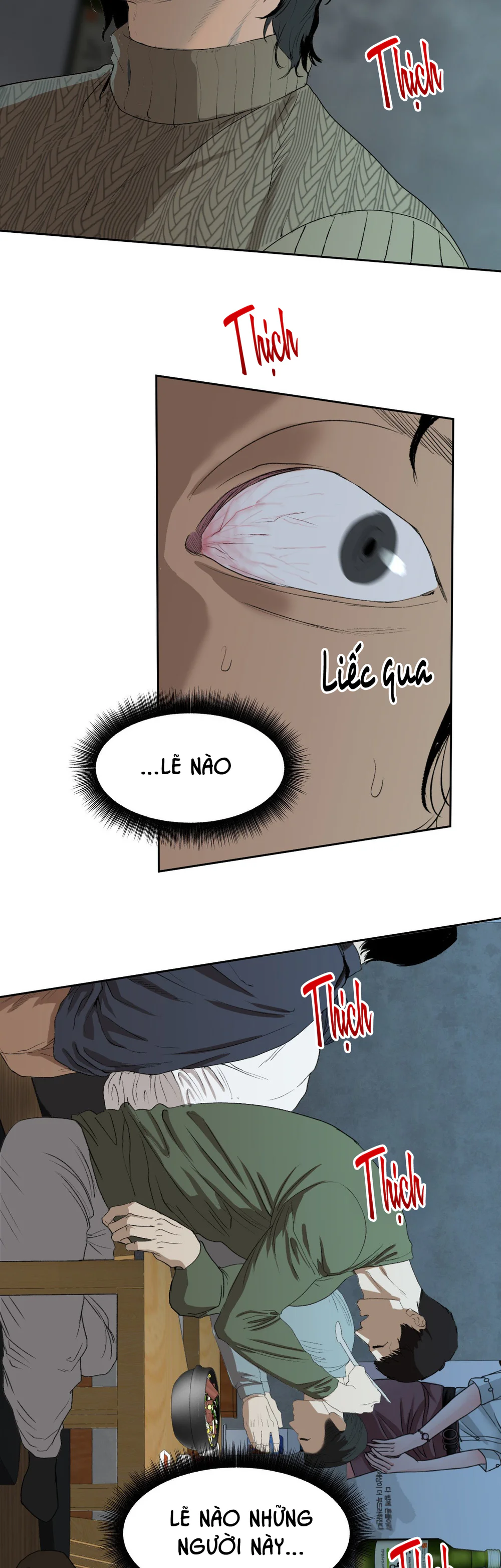 NEW TRASH Chapter 13 Trang 24