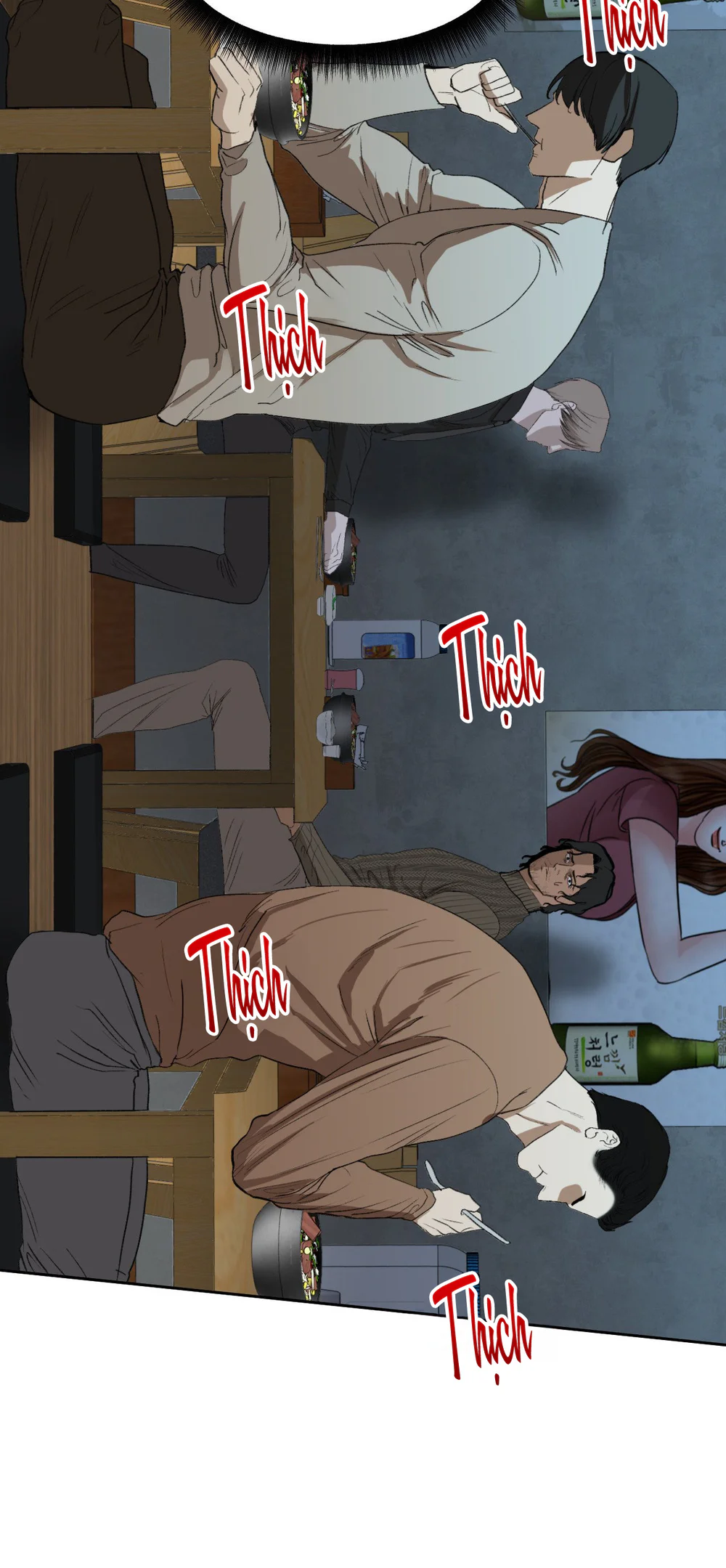 NEW TRASH Chapter 13 Trang 25