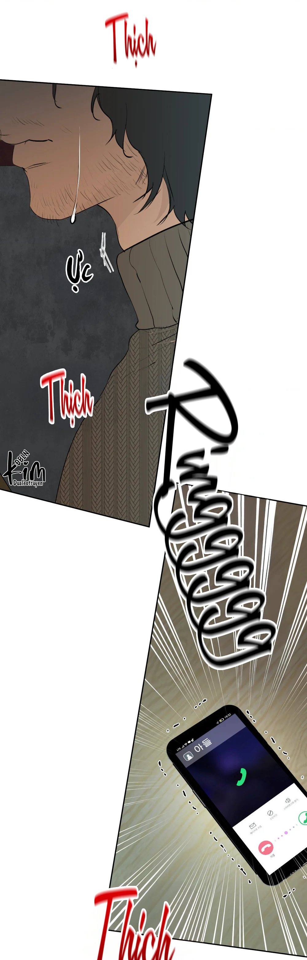 NEW TRASH Chapter 13 Trang 26