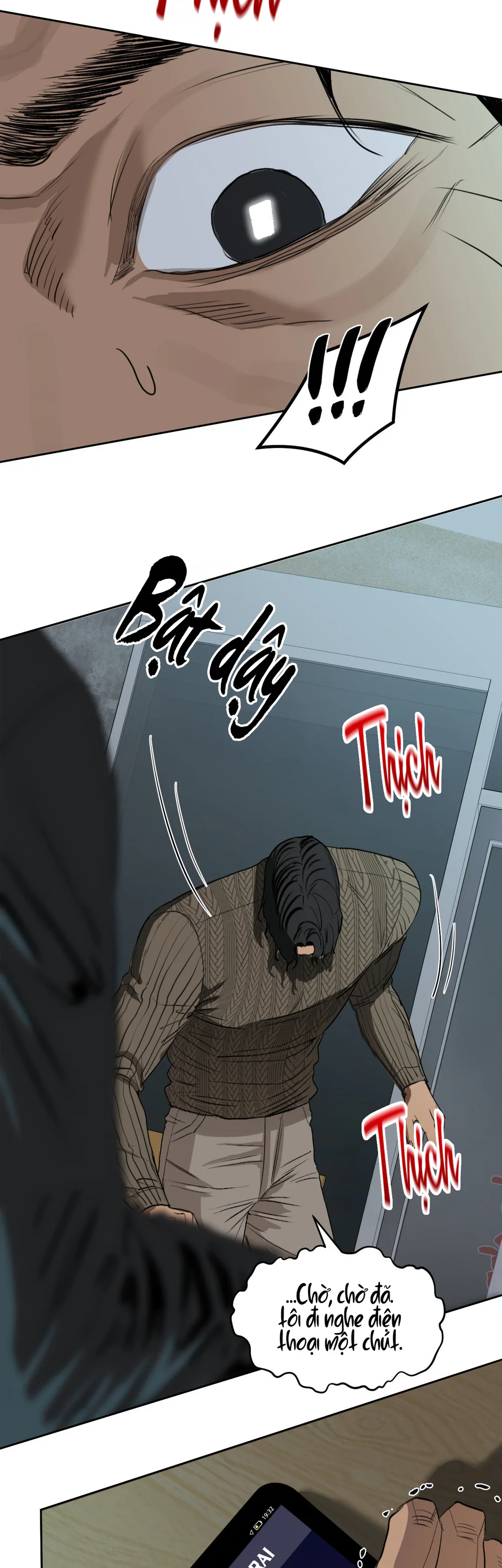 NEW TRASH Chapter 13 Trang 27