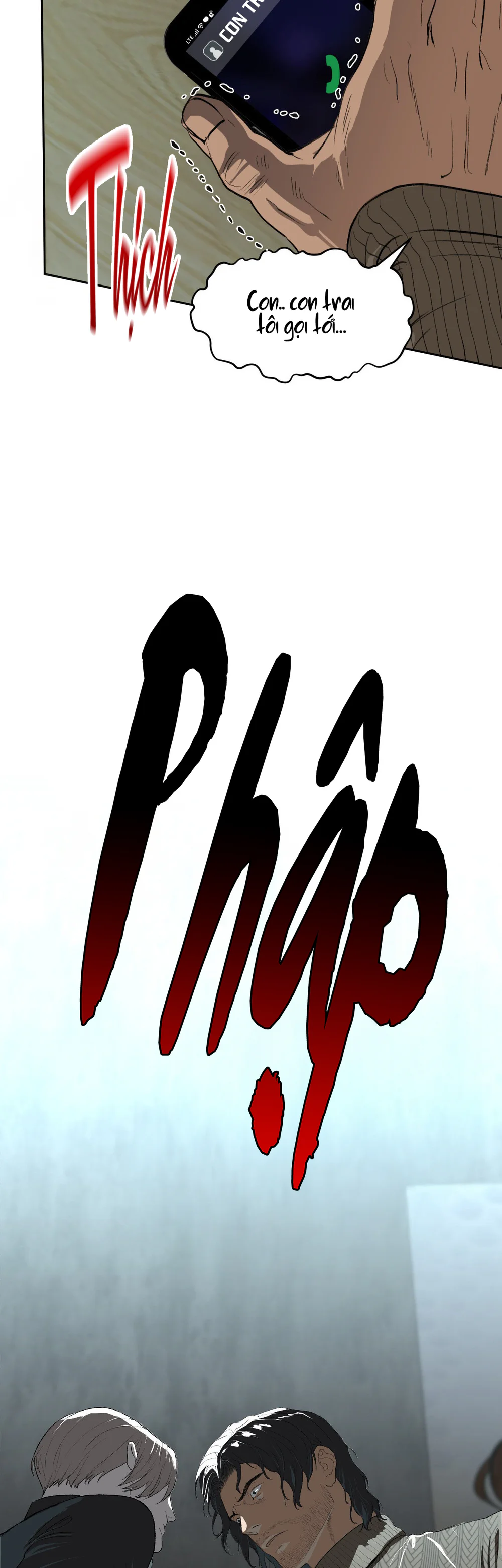 NEW TRASH Chapter 13 Trang 28