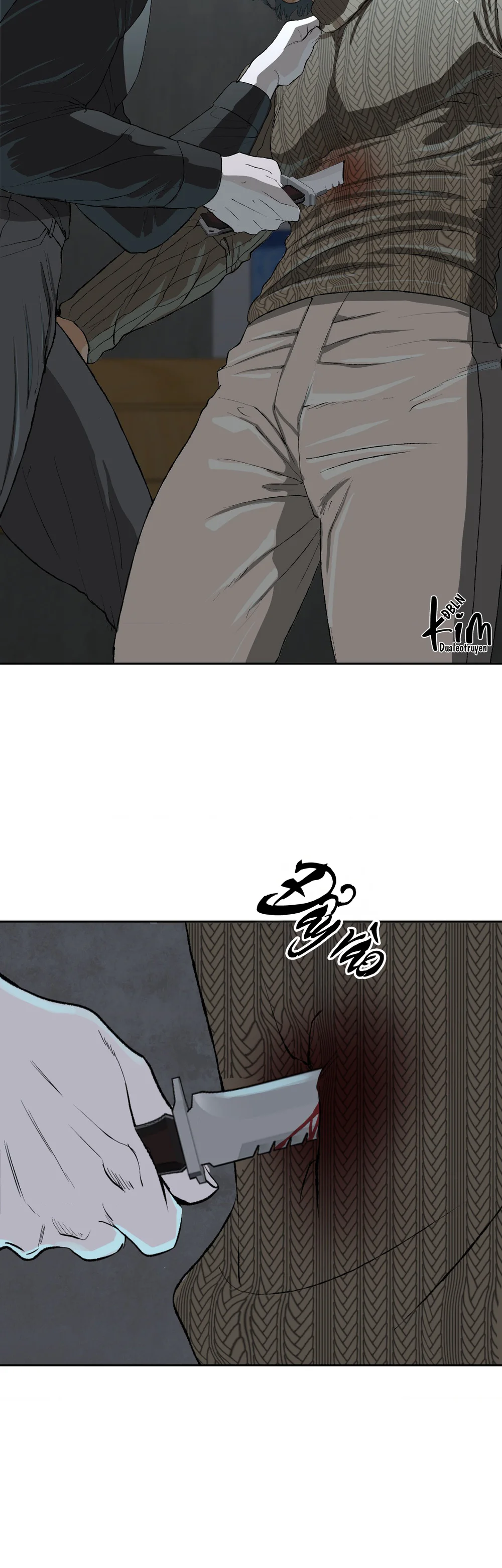 NEW TRASH Chapter 13 Trang 29