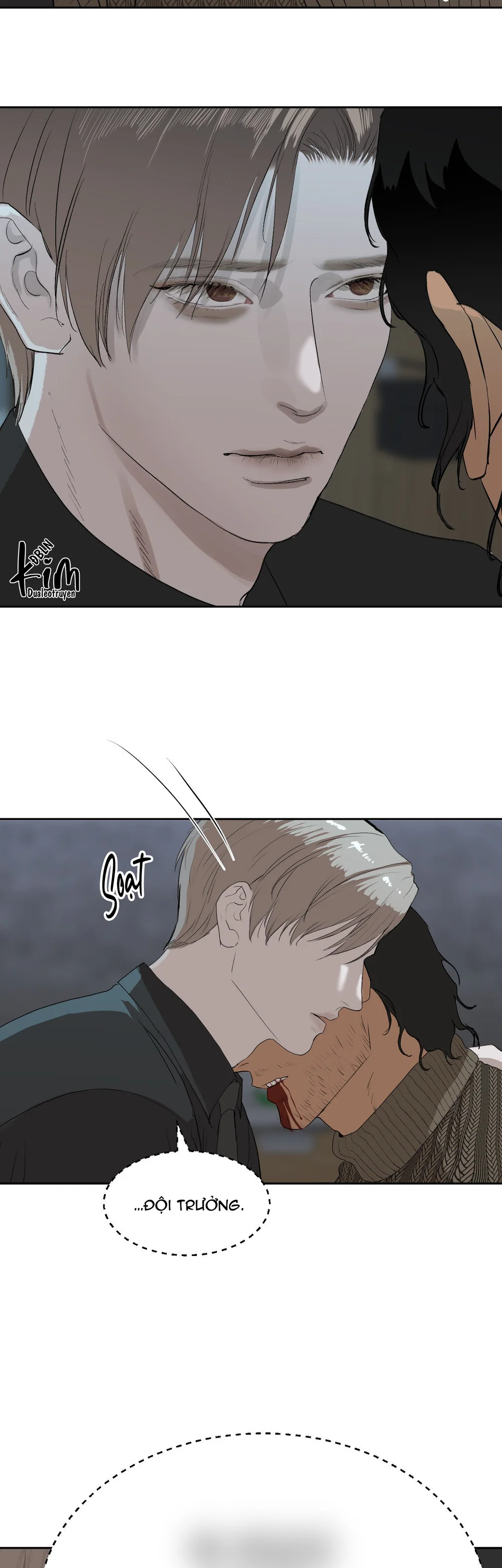 NEW TRASH Chapter 13 Trang 36