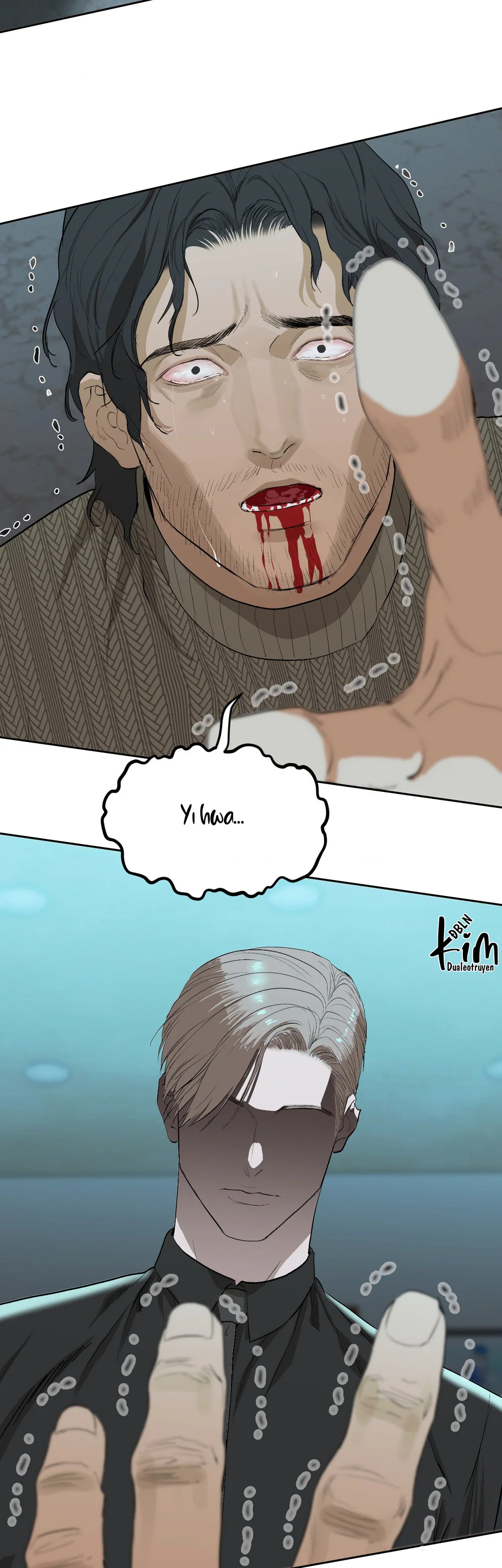 NEW TRASH Chapter 14 Trang 3