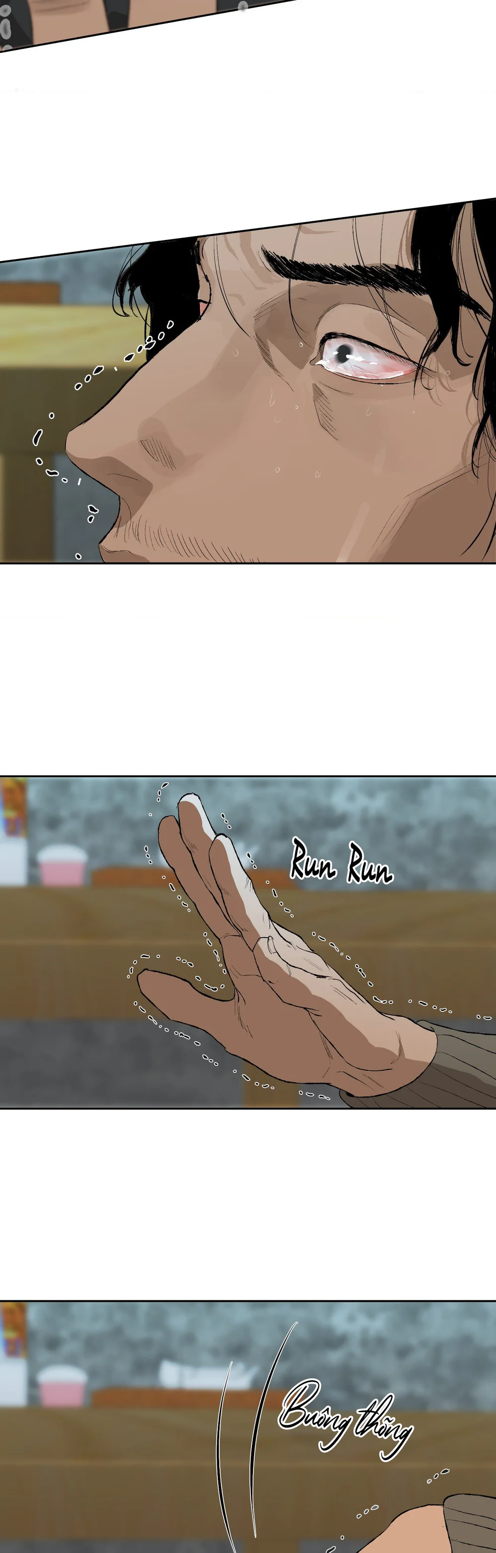 NEW TRASH Chapter 14 Trang 4