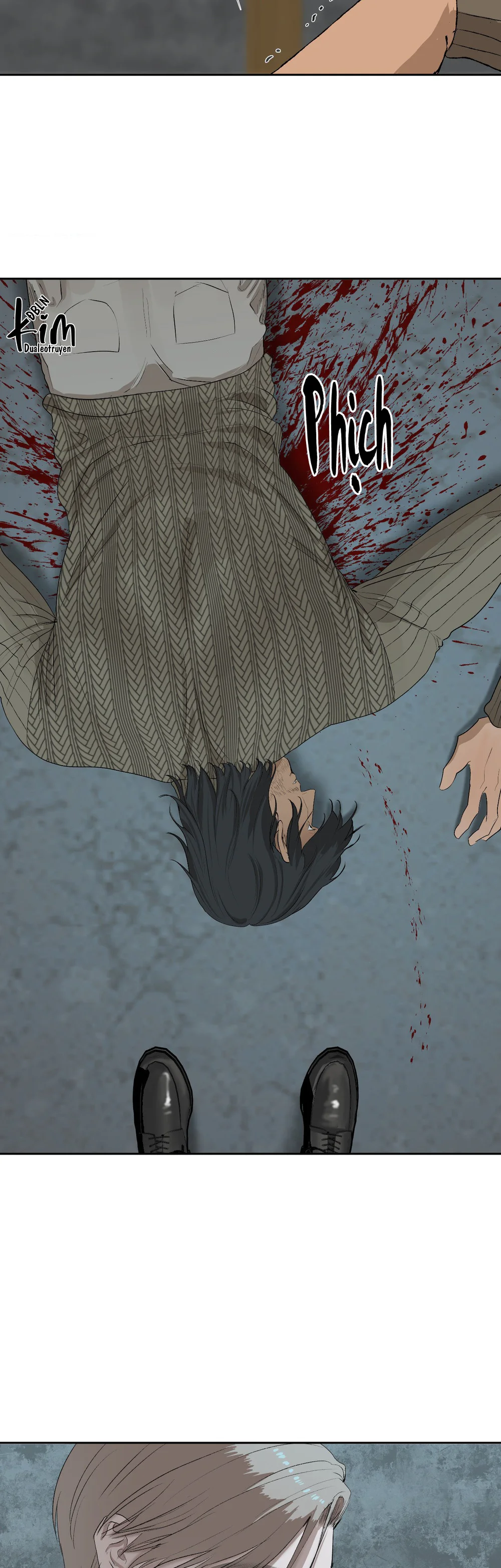 NEW TRASH Chapter 14 Trang 5