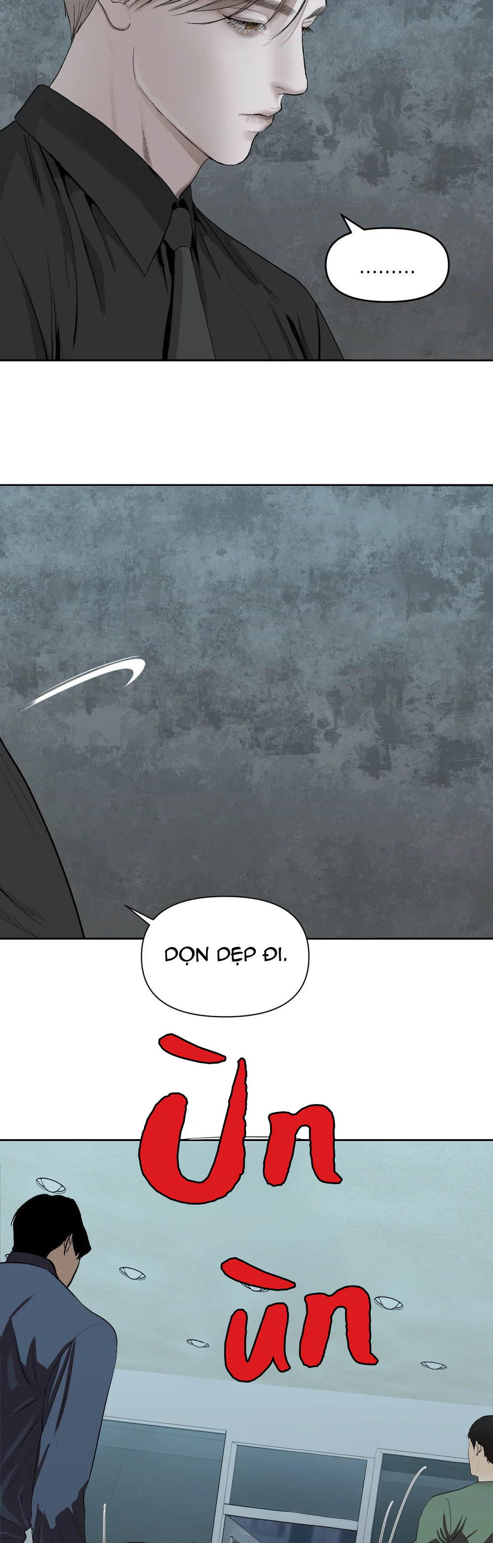 NEW TRASH Chapter 14 Trang 6