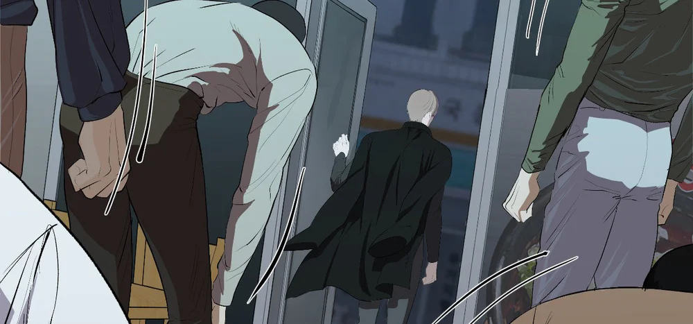 NEW TRASH Chapter 14 Trang 7