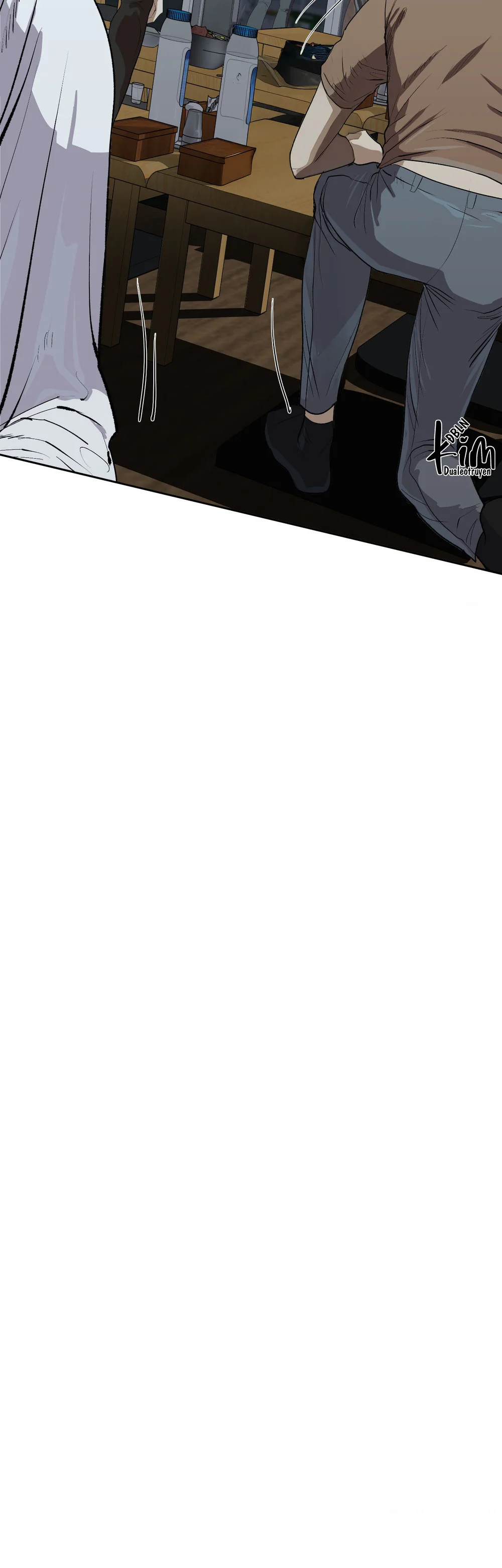 NEW TRASH Chapter 14 Trang 8