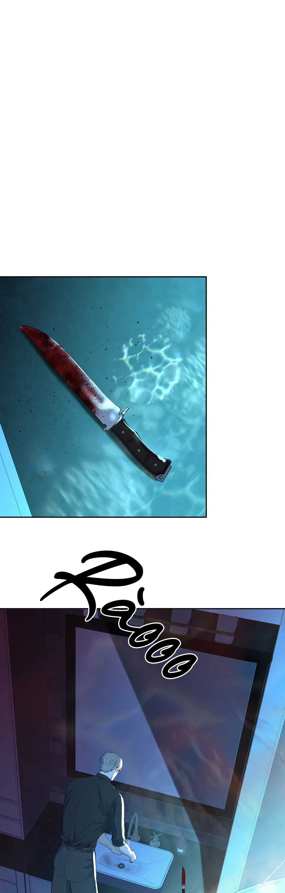 NEW TRASH Chapter 14 Trang 9