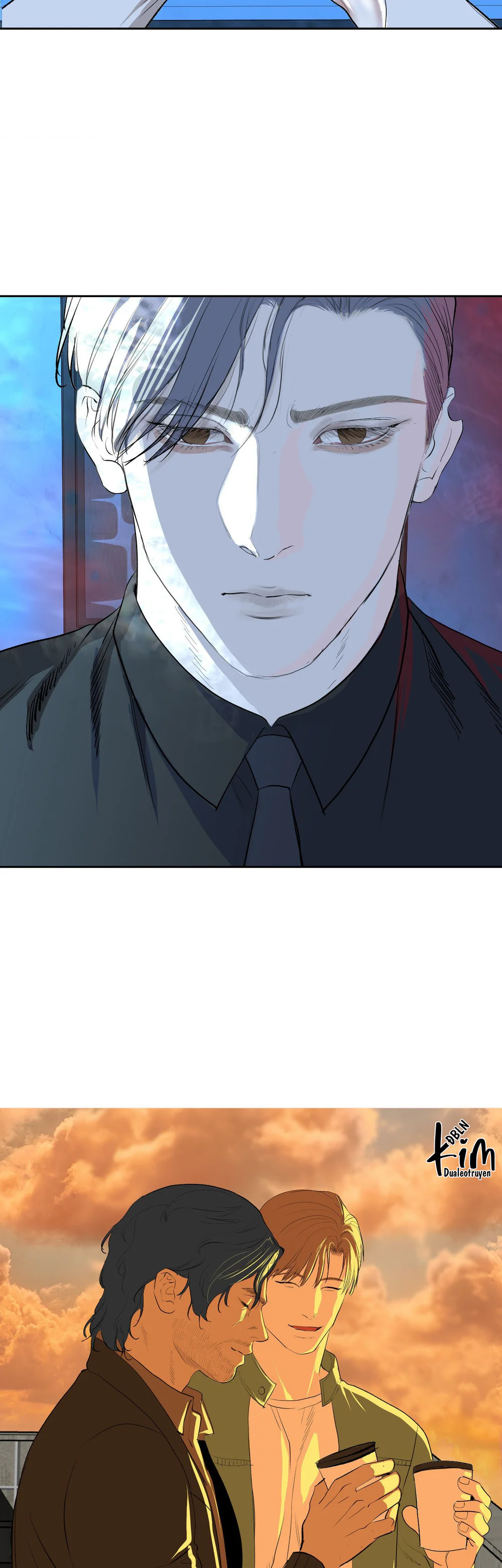 NEW TRASH Chapter 14 Trang 12