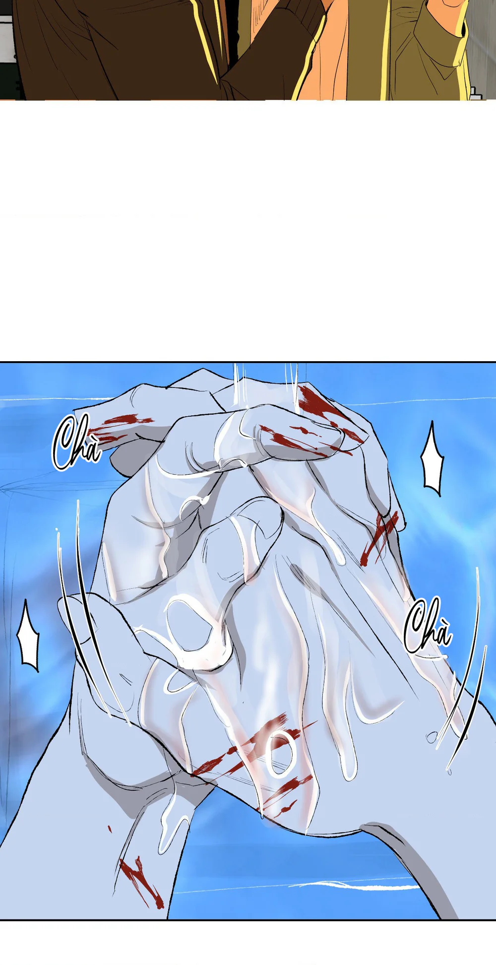 NEW TRASH Chapter 14 Trang 13