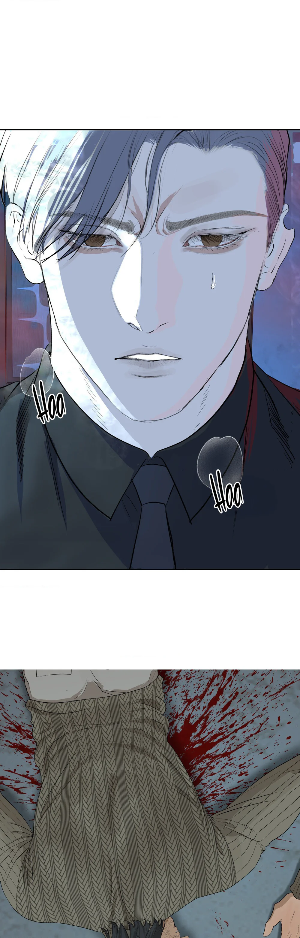 NEW TRASH Chapter 14 Trang 14