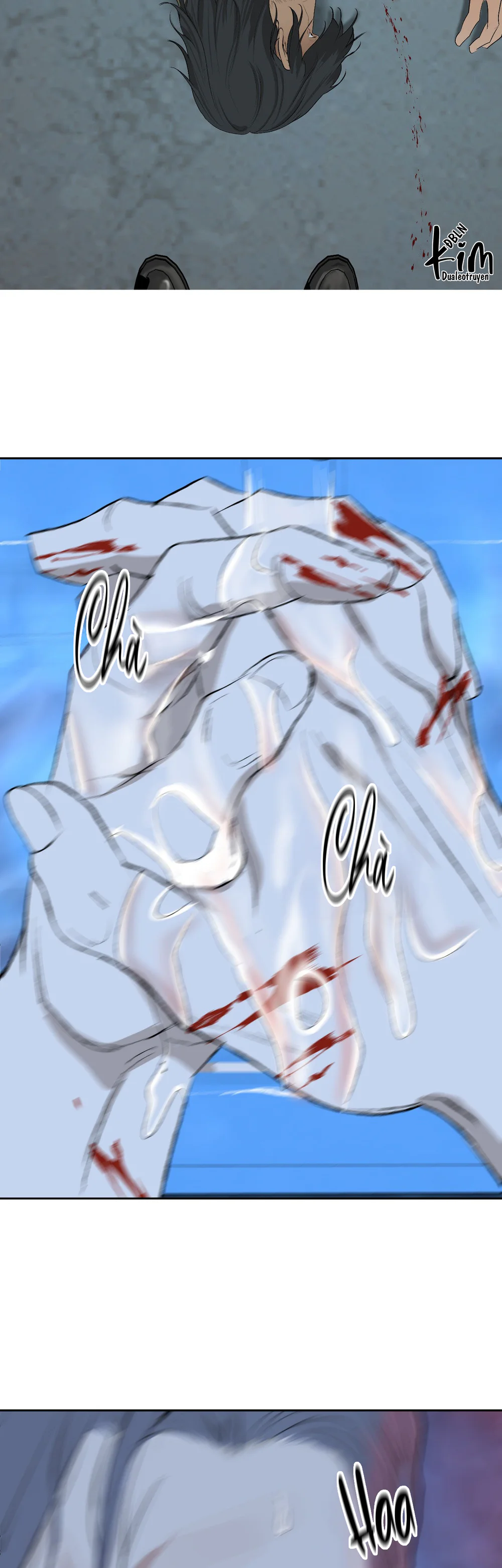 NEW TRASH Chapter 14 Trang 15