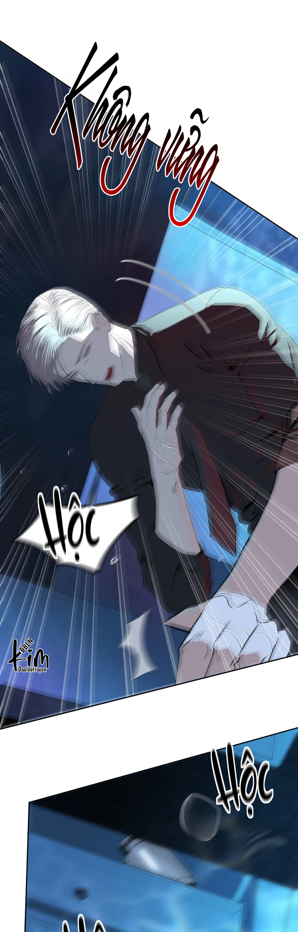 NEW TRASH Chapter 14 Trang 17