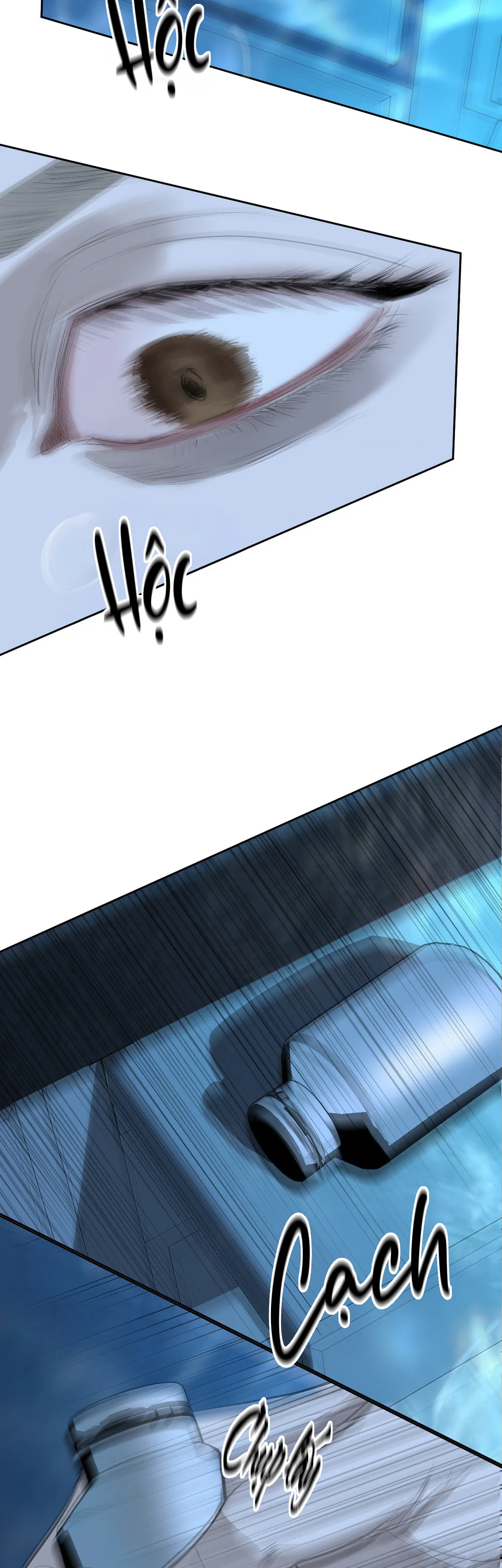 NEW TRASH Chapter 14 Trang 18