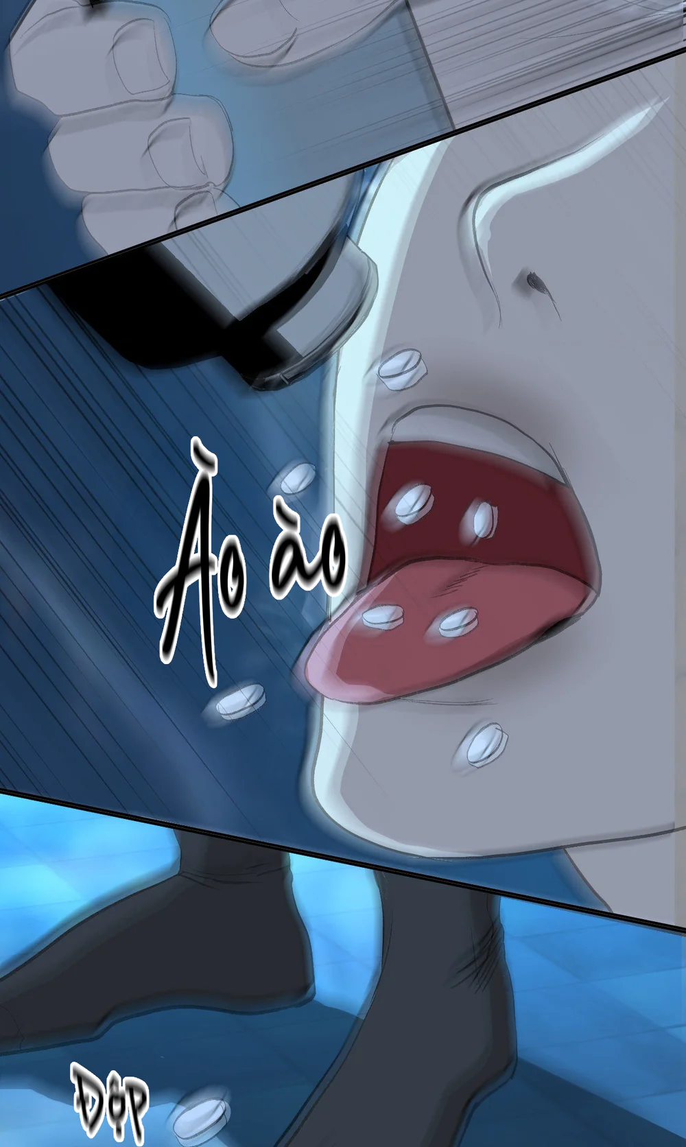 NEW TRASH Chapter 14 Trang 19