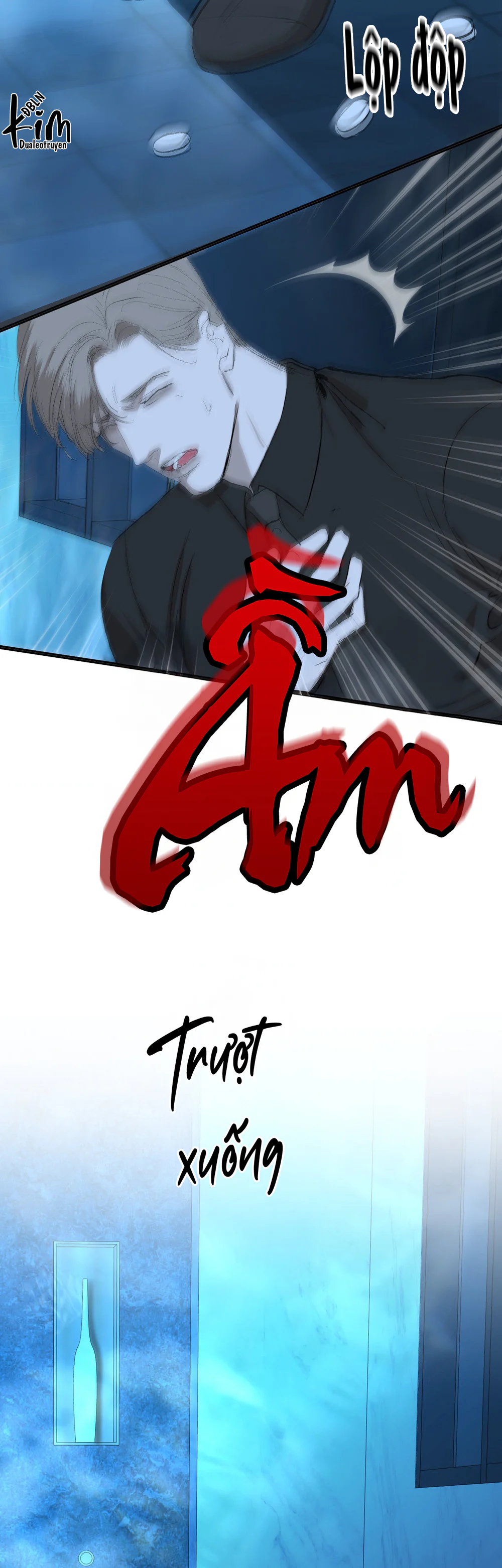 NEW TRASH Chapter 14 Trang 20