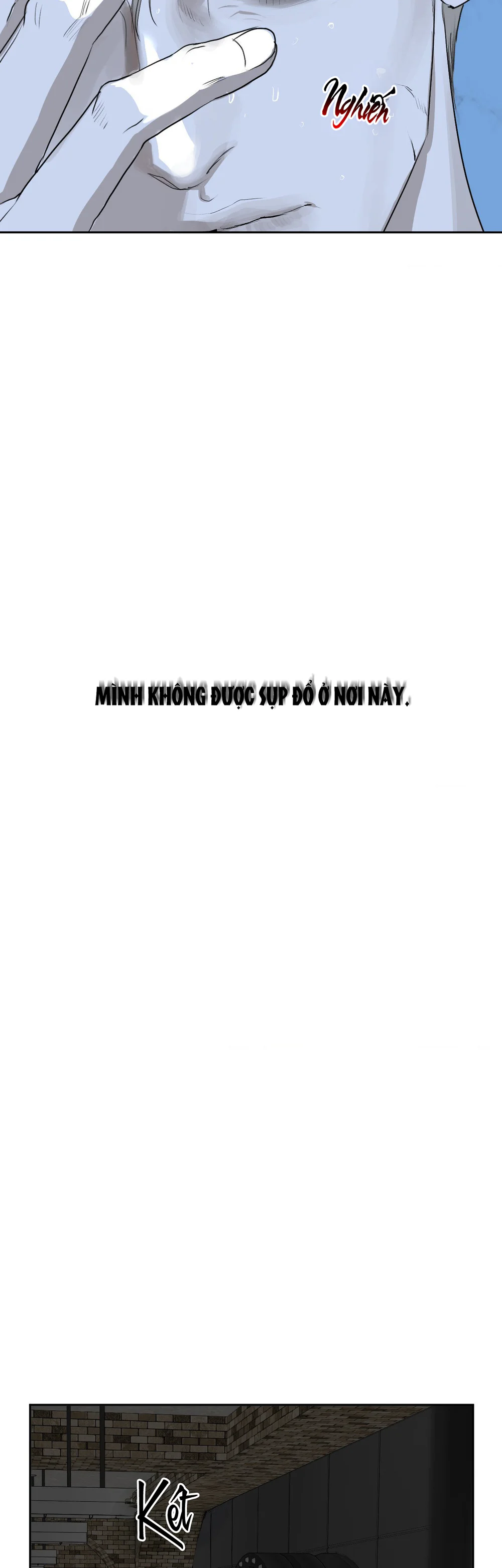 NEW TRASH Chapter 14 Trang 23