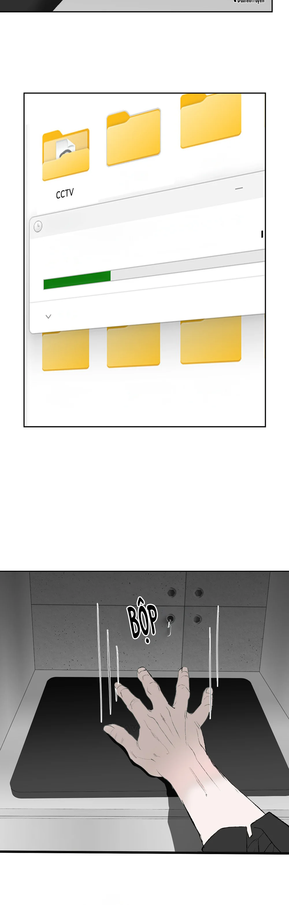 NEW TRASH Chapter 14 Trang 25