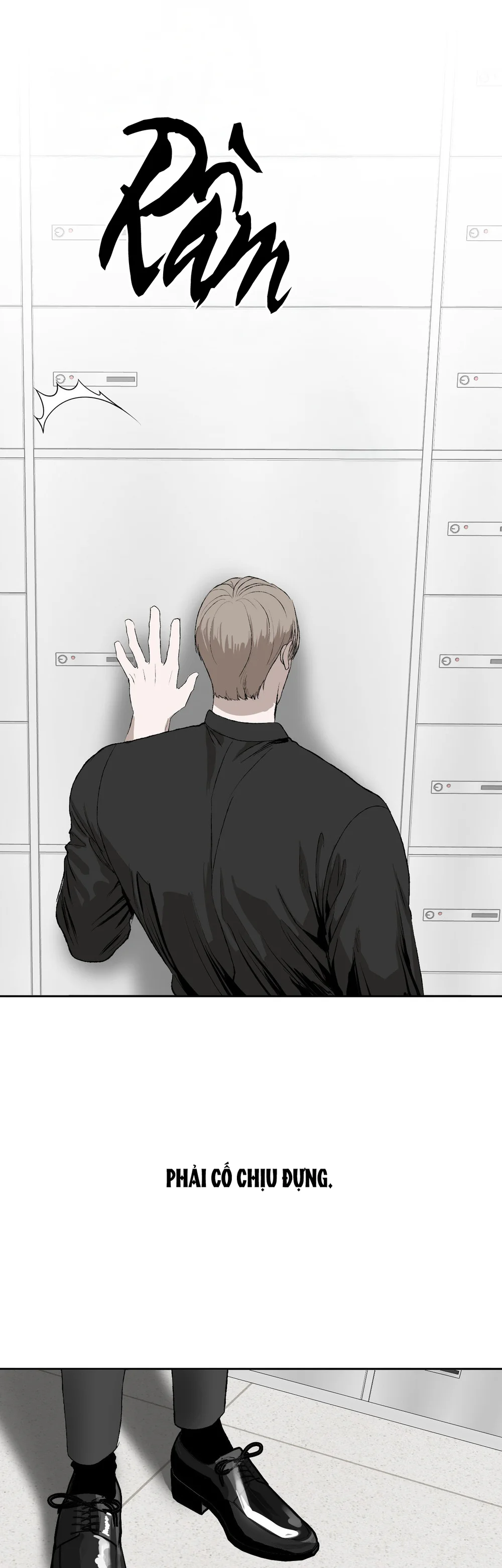 NEW TRASH Chapter 14 Trang 26