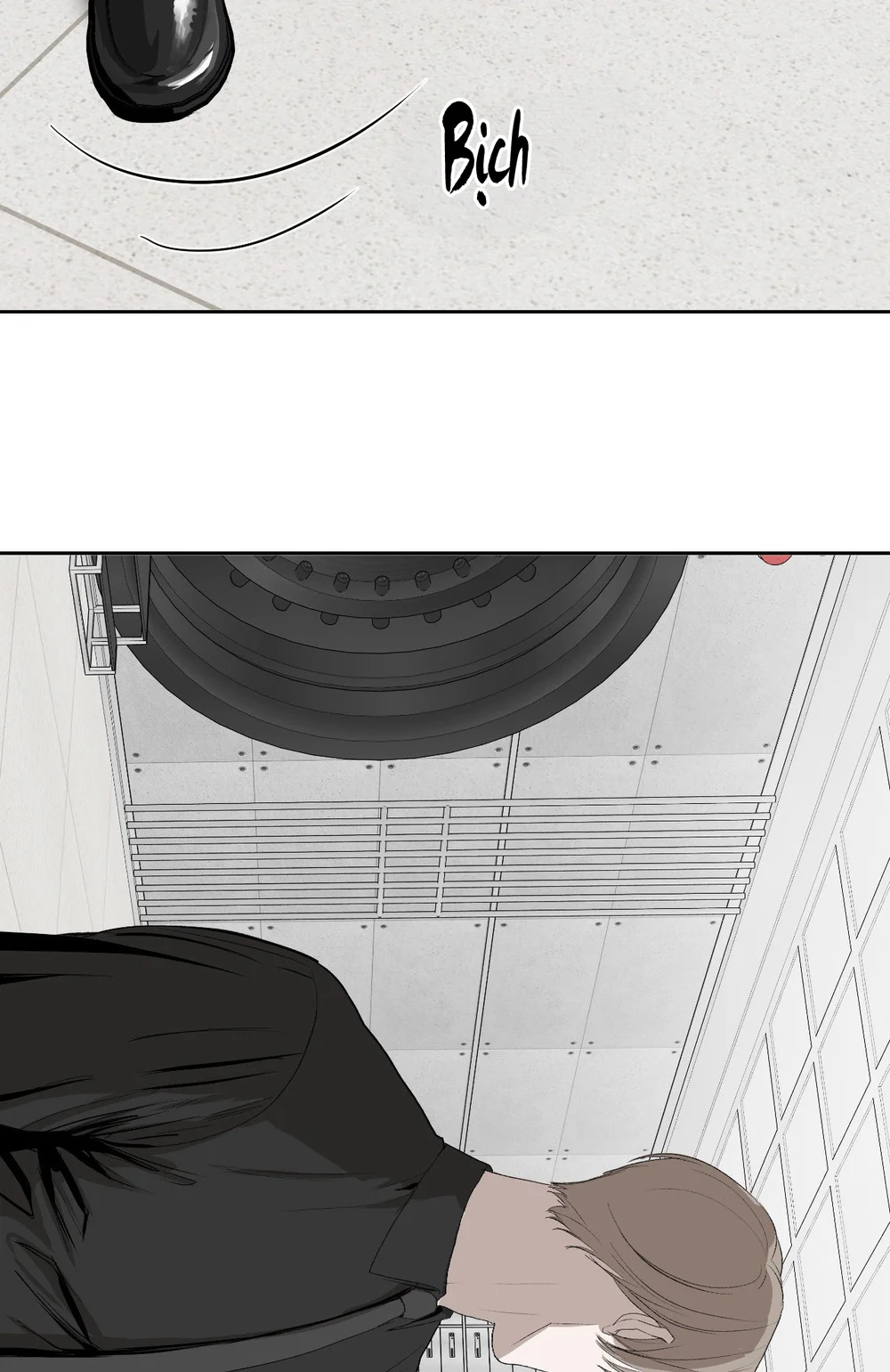 NEW TRASH Chapter 14 Trang 27