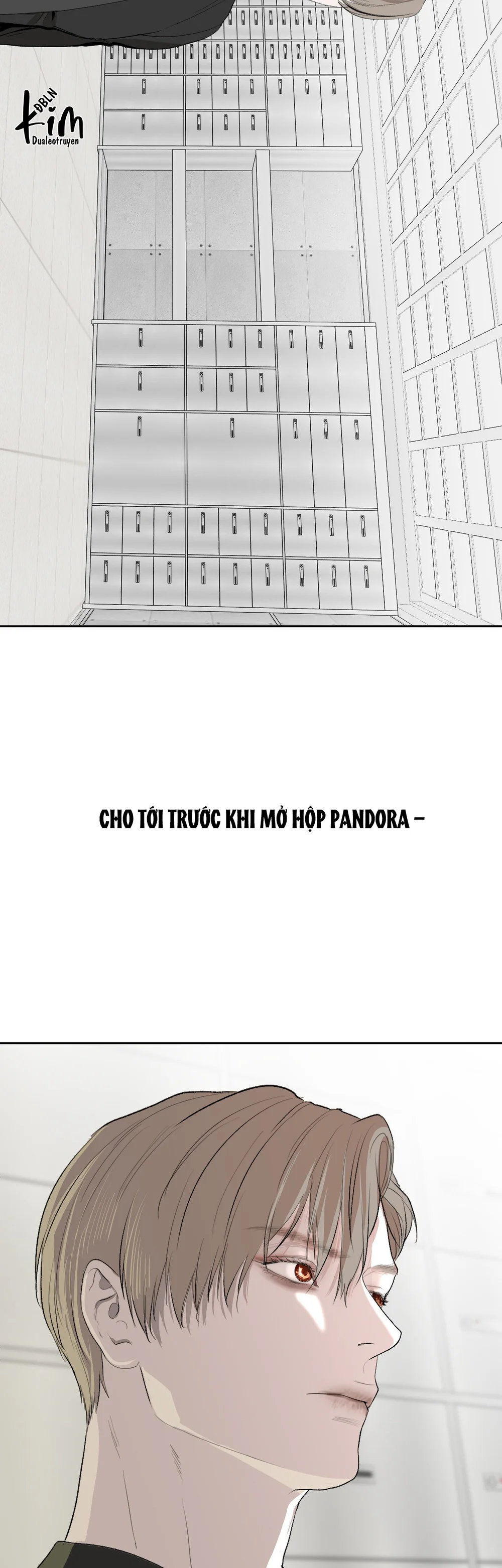 NEW TRASH Chapter 14 Trang 28