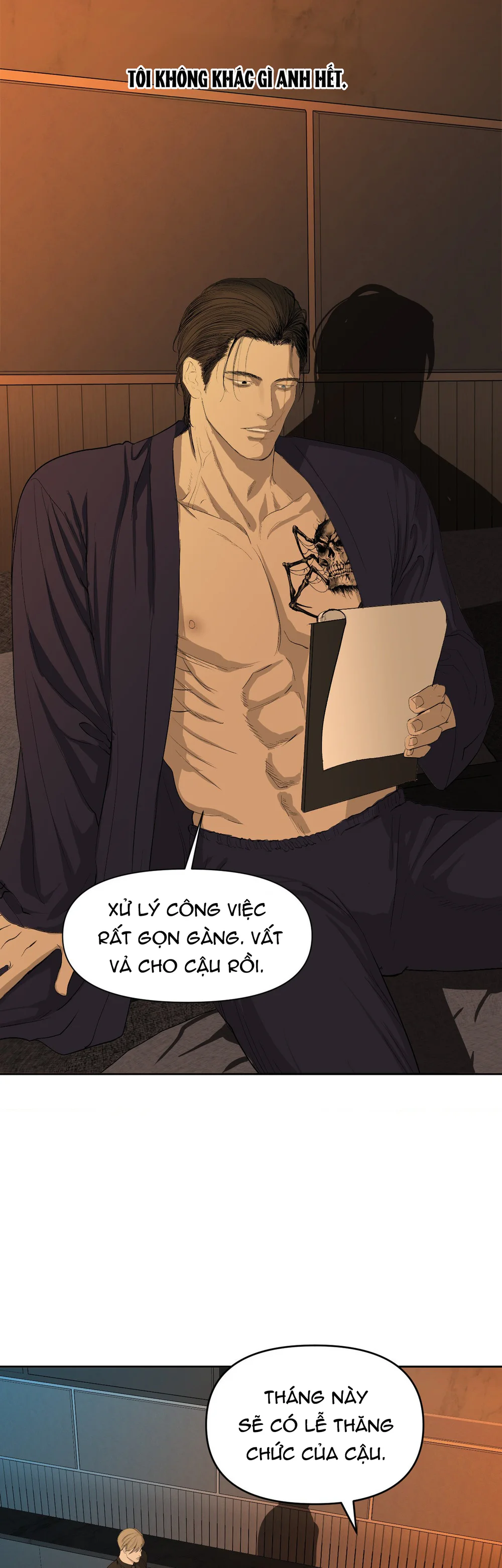 NEW TRASH Chapter 14 Trang 33